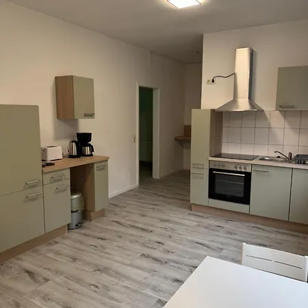 Monteurscentrummelsdorf Apartment