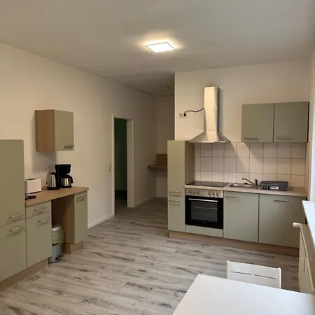 Monteurscentrummelsdorf Apartment Melsdorf
